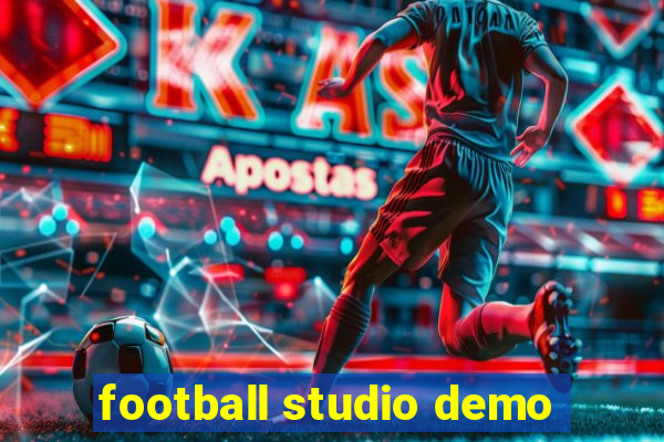 football studio demo